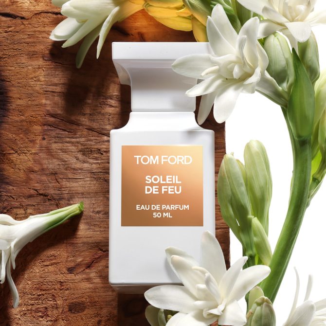 Soleil de Feu Eau de Parfum - Image 2