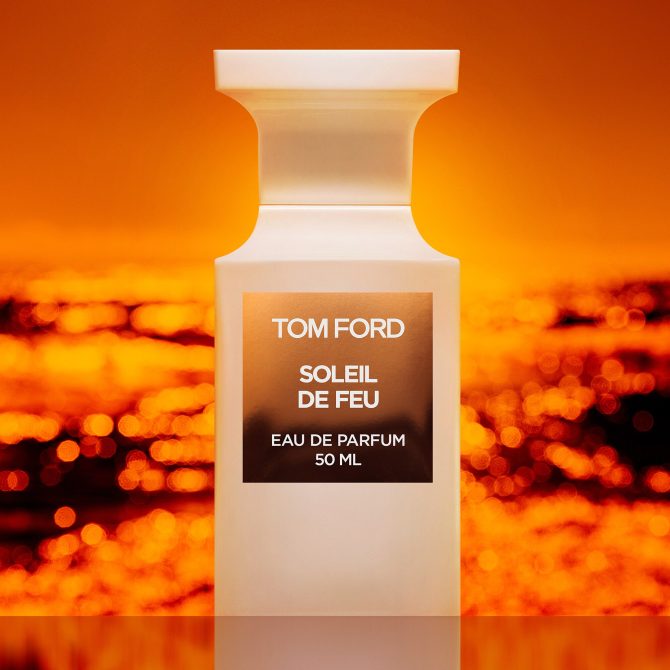 Soleil de Feu Eau de Parfum - Image 3