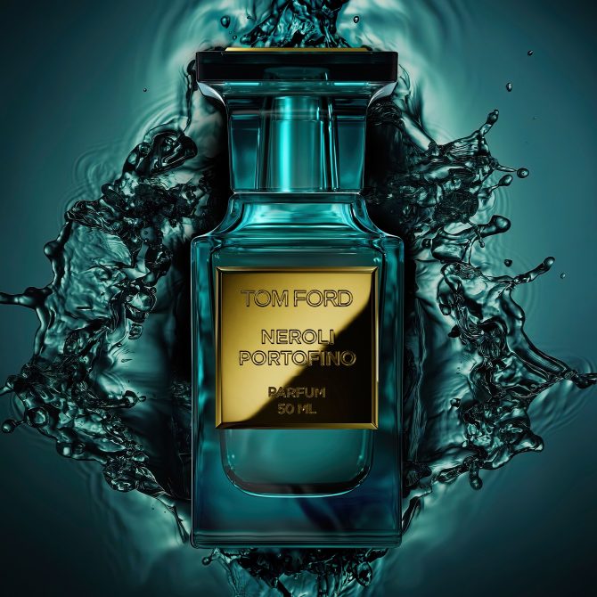 Neroli Portofino Parfum - Image 3