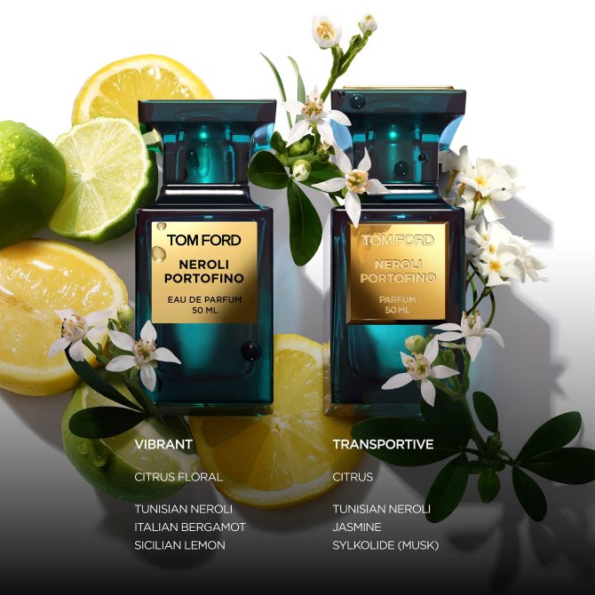 Neroli Portofino Parfum - Image 4