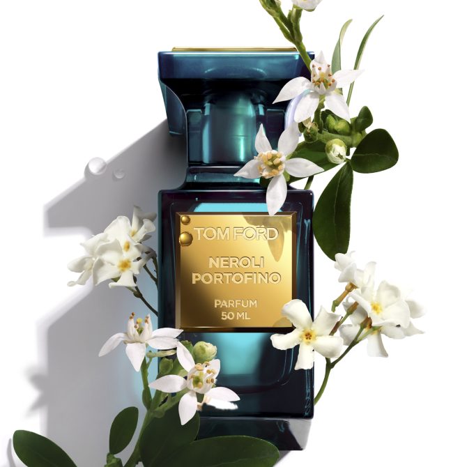 Neroli Portofino Parfum - Image 2