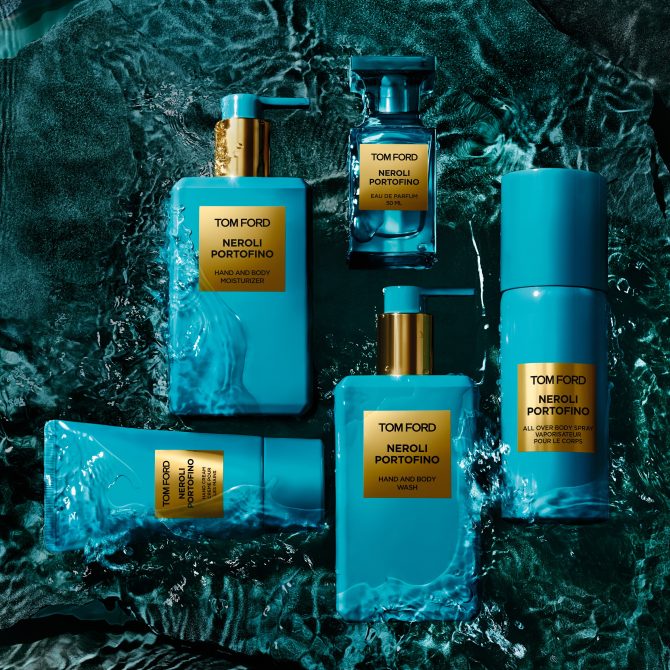 Neroli Portofino Parfum - Image 5