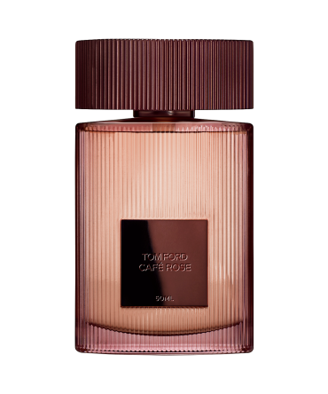 Café Rose Eau de Parfum