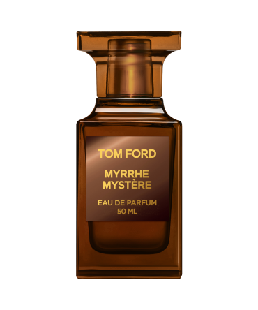 Myrrhe Mystère Eau de Parfum