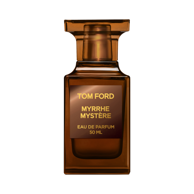 Myrrhe Mystère Eau de Parfum