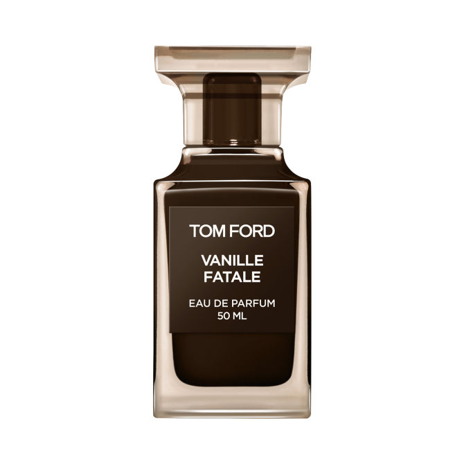 Vanille Fatale Eau de Parfum