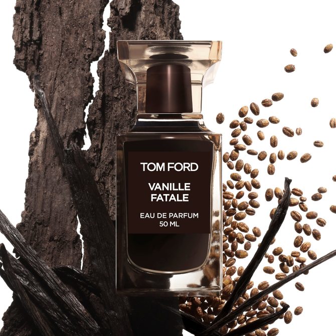 Vanille Fatale Eau de Parfum - Image 2