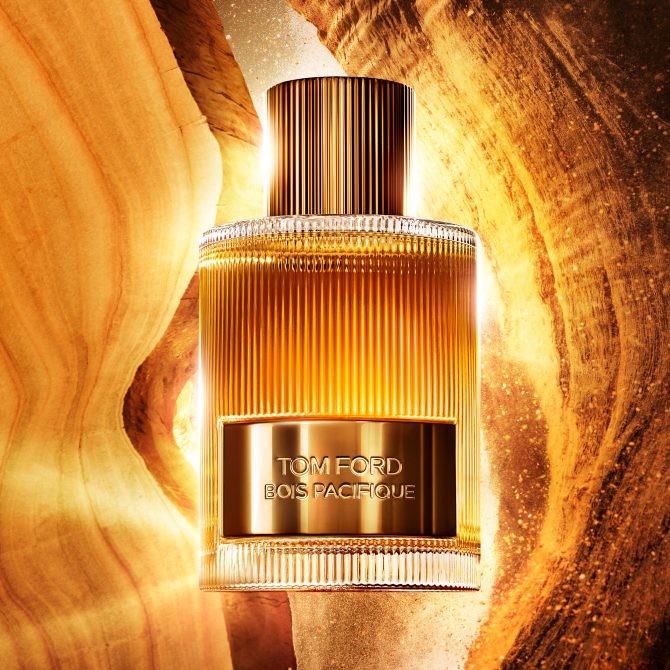 Bois Pacifique Eau de Parfum - Image 2