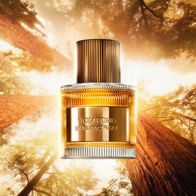 Bois Pacifique Eau de Parfum - Image 3