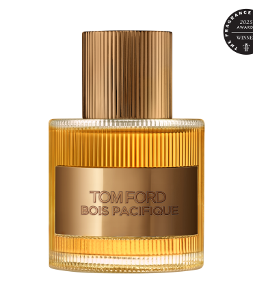 Bois Pacifique Eau de Parfum