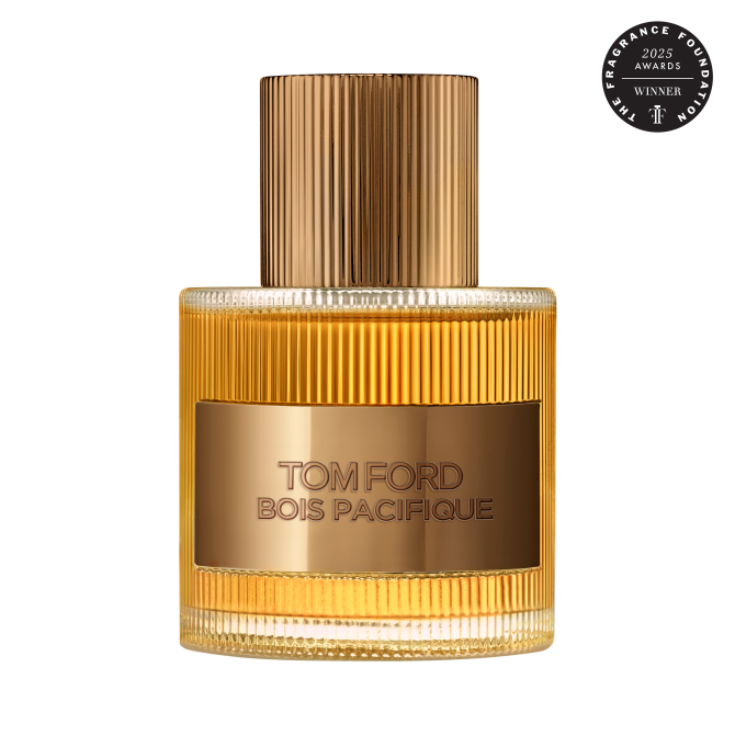 Bois Pacifique Eau de Parfum