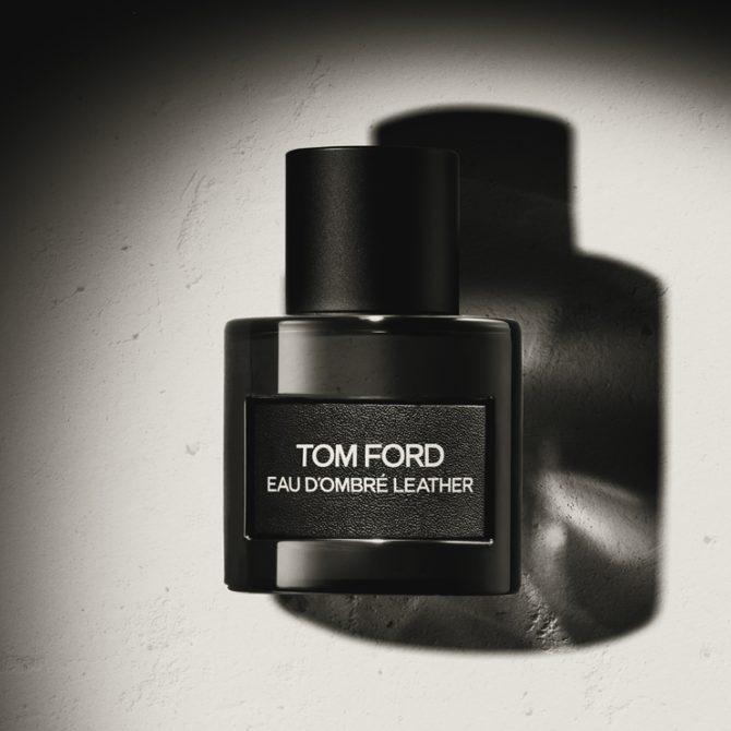 Eau d’Ombré Leather Eau de Toilette - Image 3