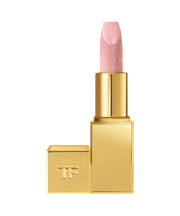 Sunlit Rose Lip Balm