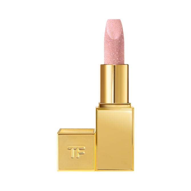 Sunlit Rose Lip Balm