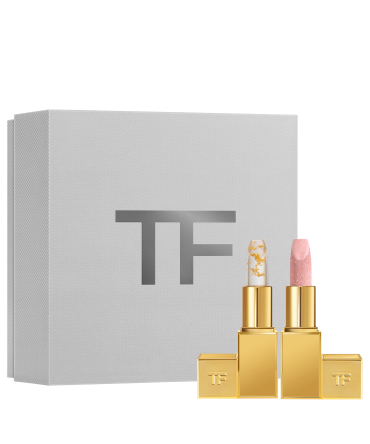 Soleil Lip Set