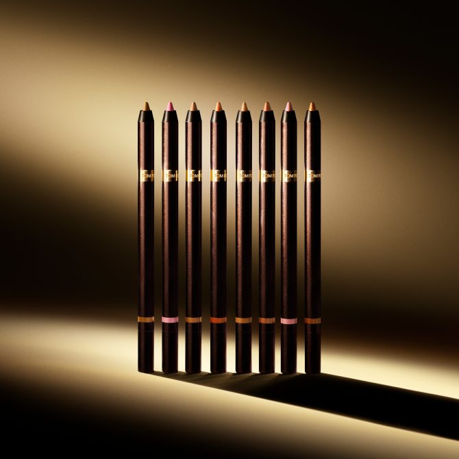Lip Pencil - Image 7