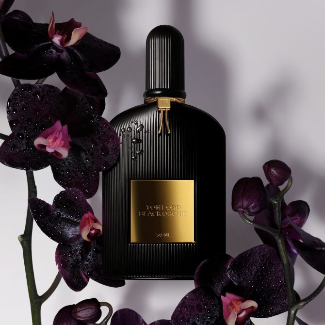 Black Orchid Eau de Parfum Set - Image 2