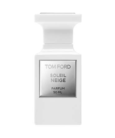 Soleil Neige Parfum