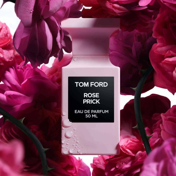 Rose Prick Eau de Parfum - Image 2