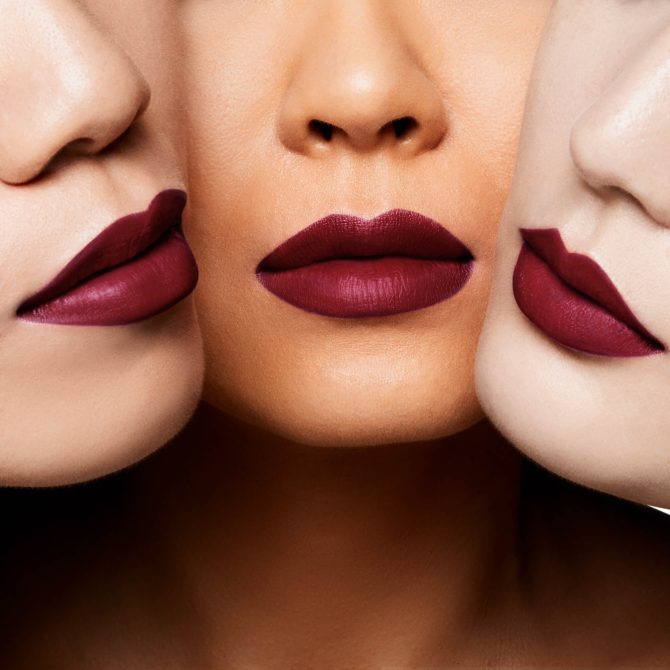 Lip Color Matte - Image 3