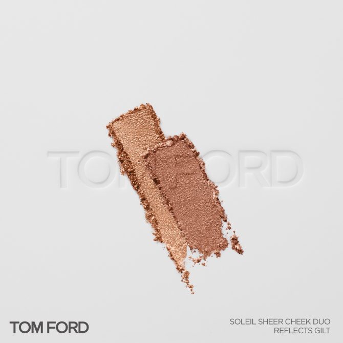 Sheer Highlighting Duo - Image 2