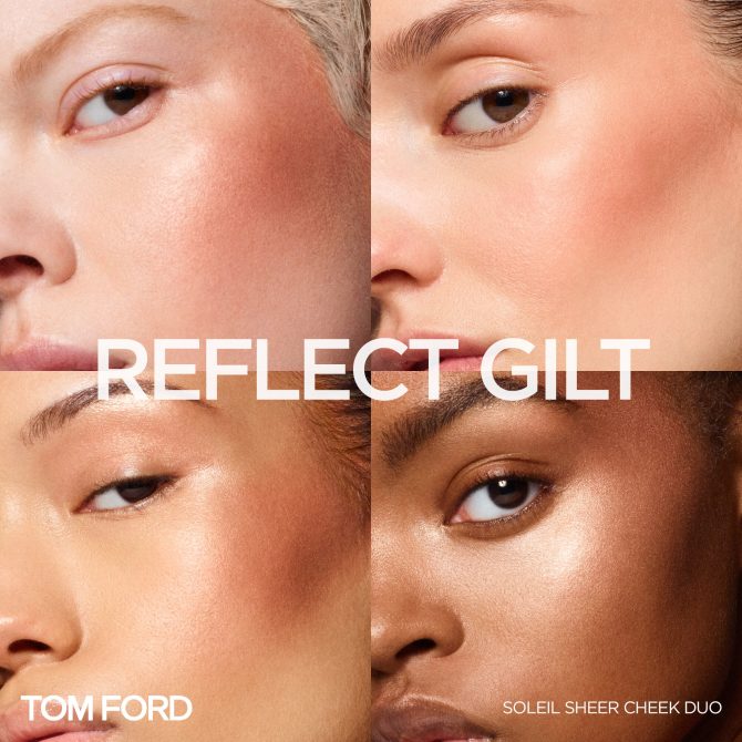 Sheer Highlighting Duo - Image 4