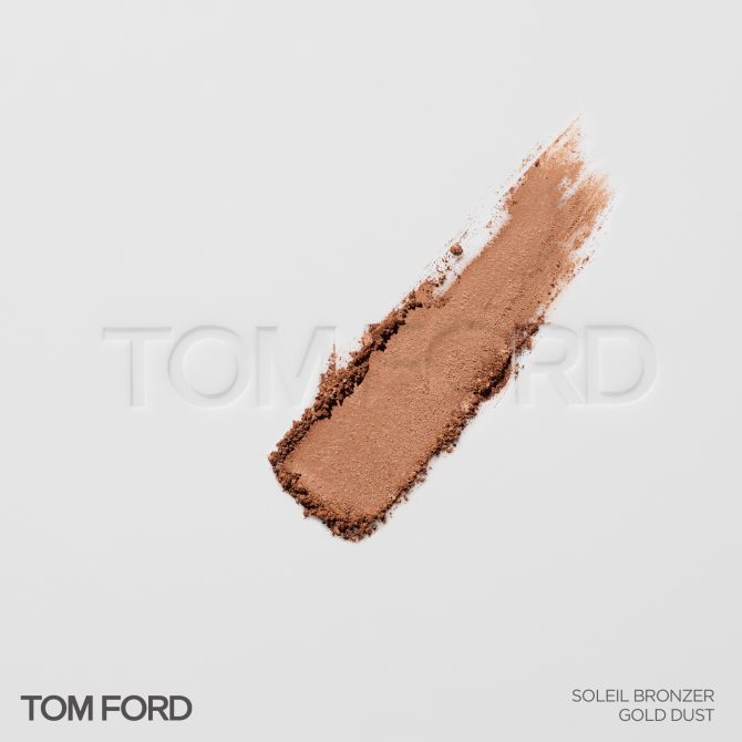 Soleil Glow Bronzer - Image 2