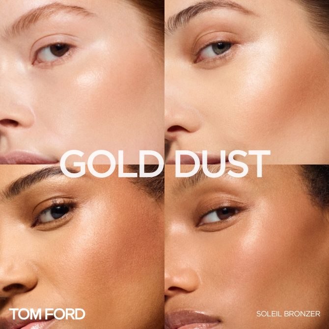Soleil Glow Bronzer - Image 3