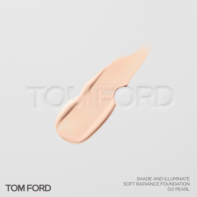 Shade and Illuminate Soft Radiance Foundation SPF 50 - Image 2