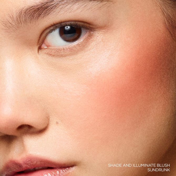Shade and Illuminate Blush - Image 3