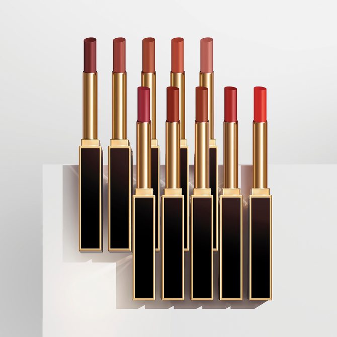 Slim Lip Color Shine - Image 3